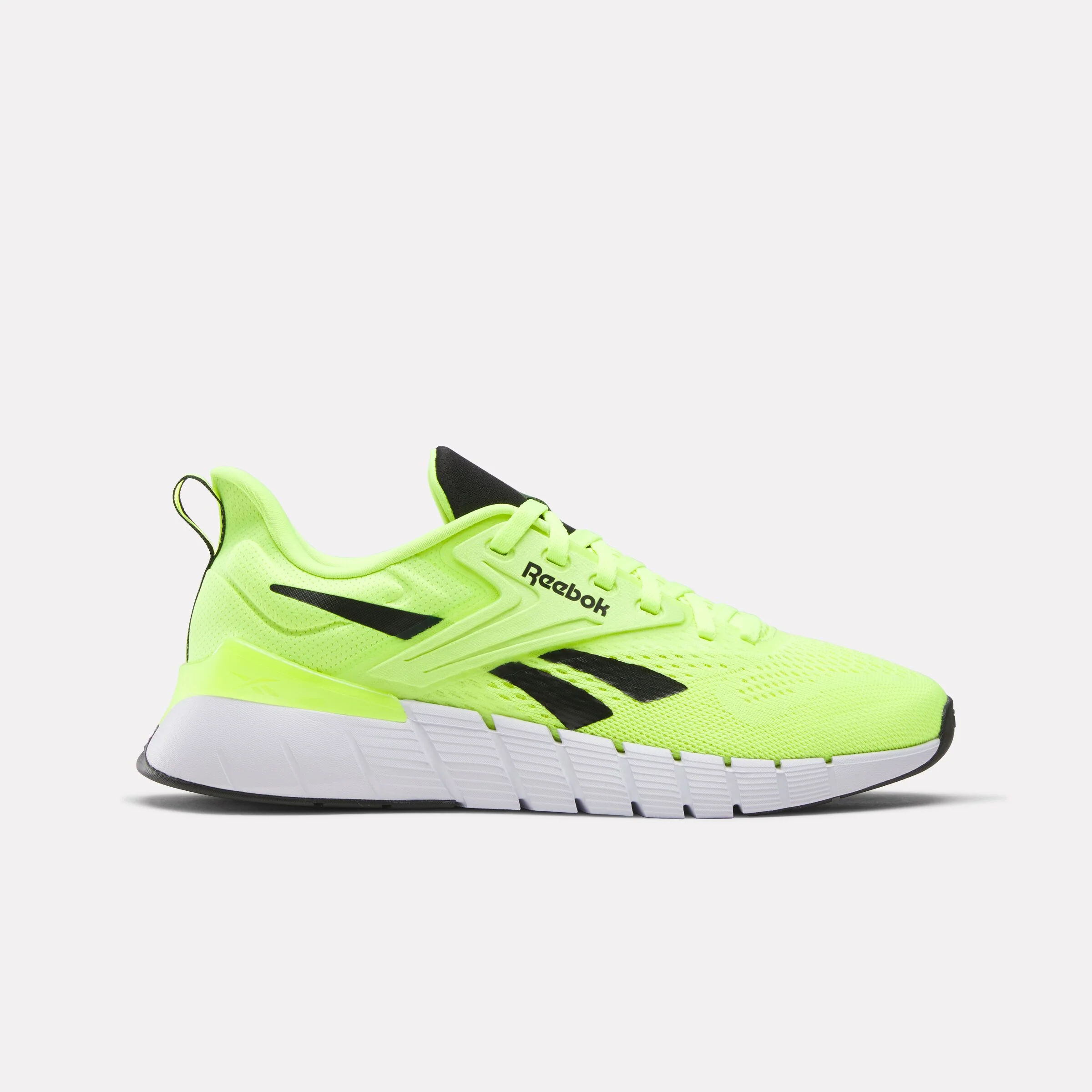 Nano Gym Digital Lime/Black