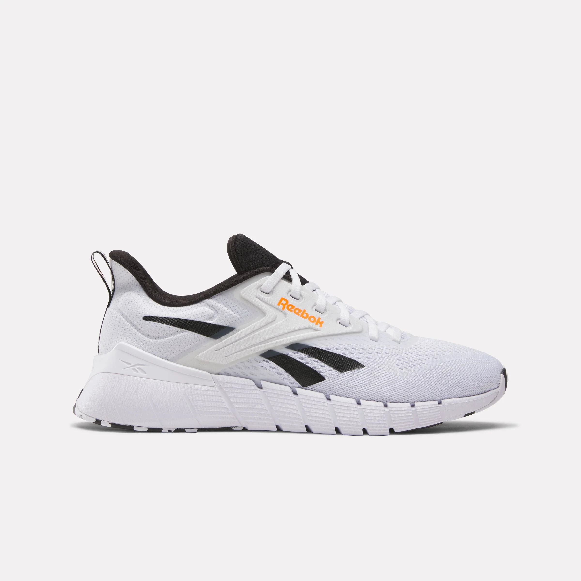Nano Gym Ftwr White/Black